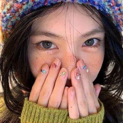 心花放粤语