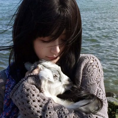 捡个福星进家门遇水则发